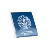 USU Seal M&M Milk Chocolate Bar